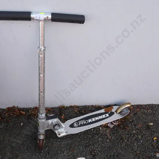 Scooter