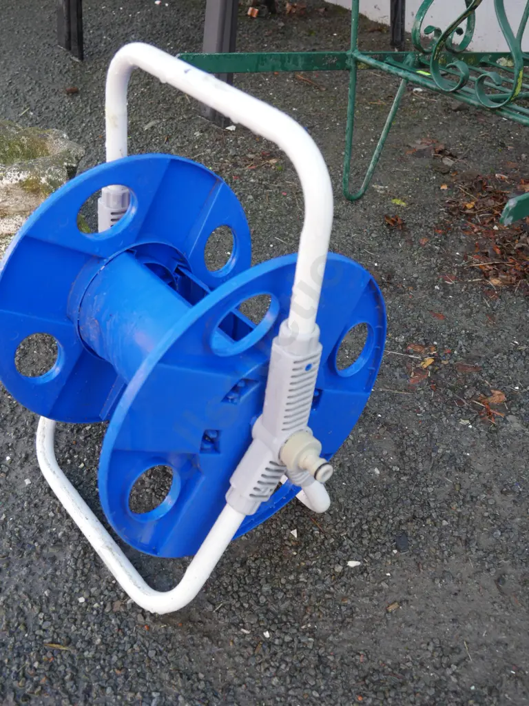 Hose reel Image 1++