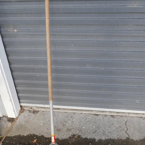 Scarifier