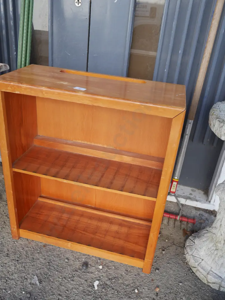 Bookcase Image 1++