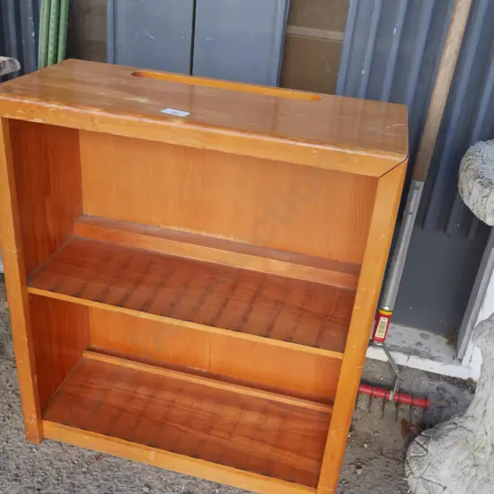 Bookcase