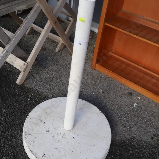 Umbrella stand