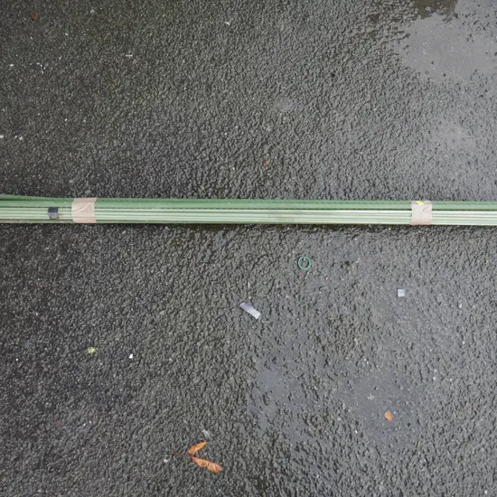 Garden stakes