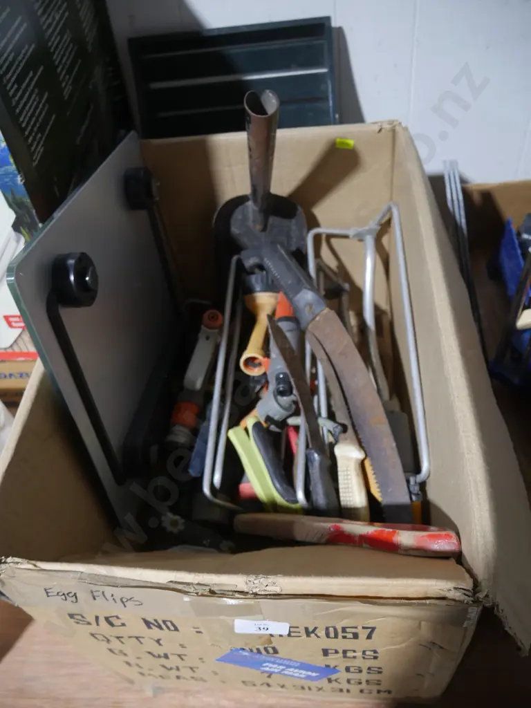 Garden tools etc Image 1++