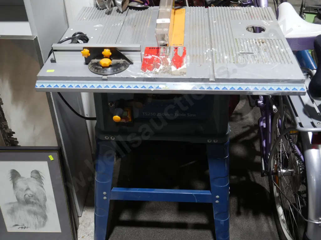 Table saw Image 1++