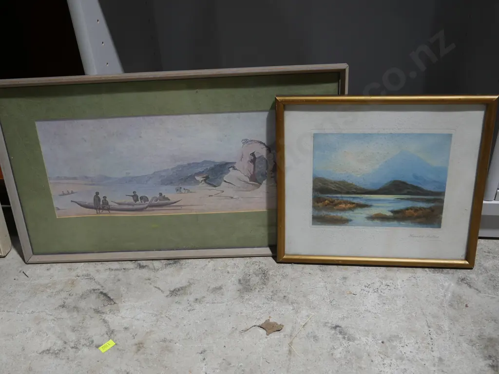 Assorted artworks Image 1++
