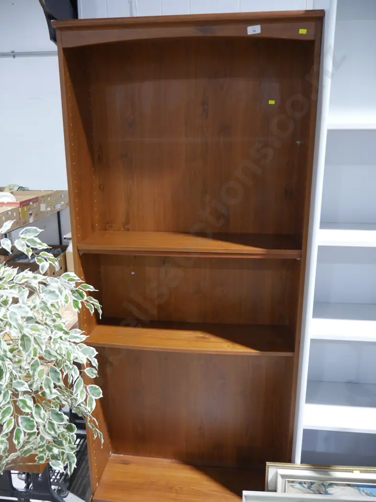 Bookcase Image 1++