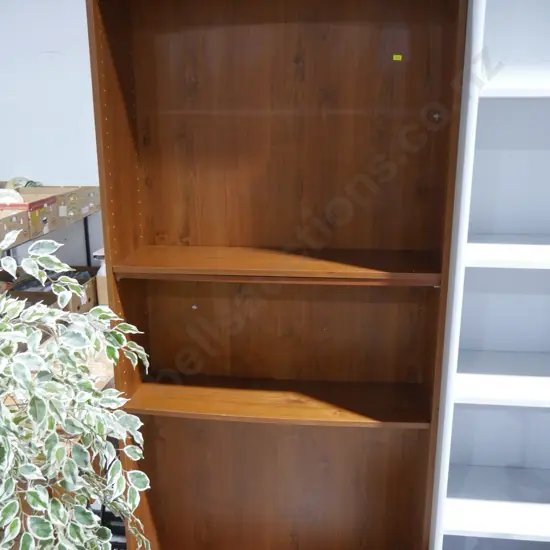 Bookcase
