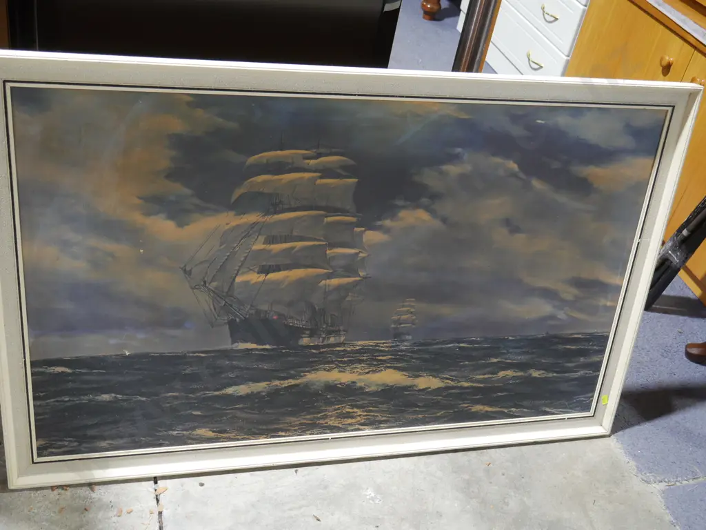 3 large artworks Image 1++