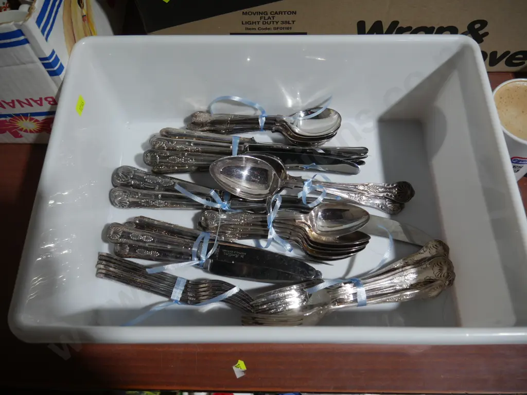 Cutlery Image 1++