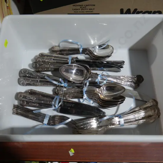 Cutlery