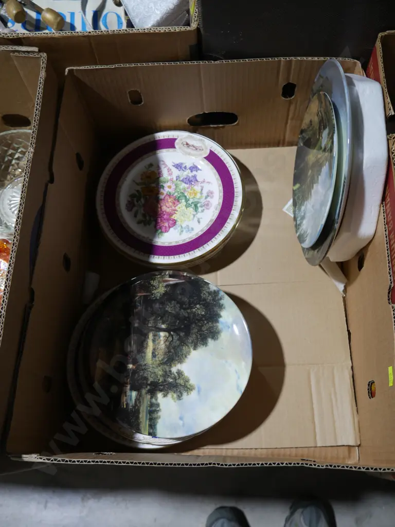 Picture plates Image 1++