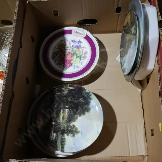 Picture plates