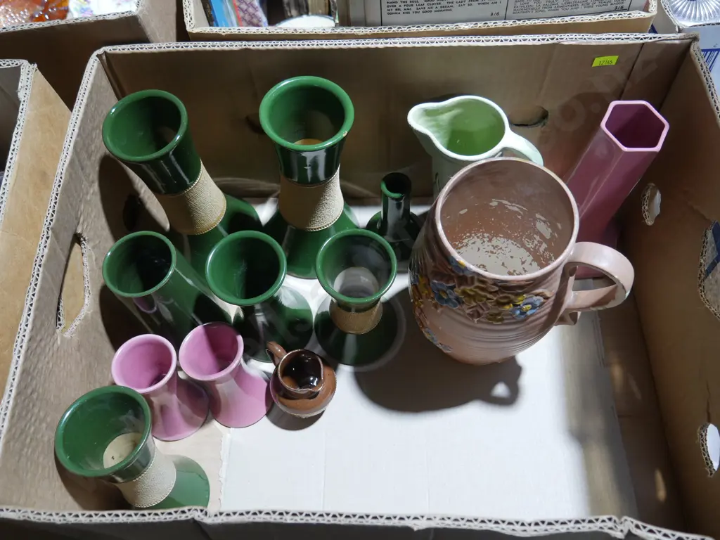 Vases Image 1++