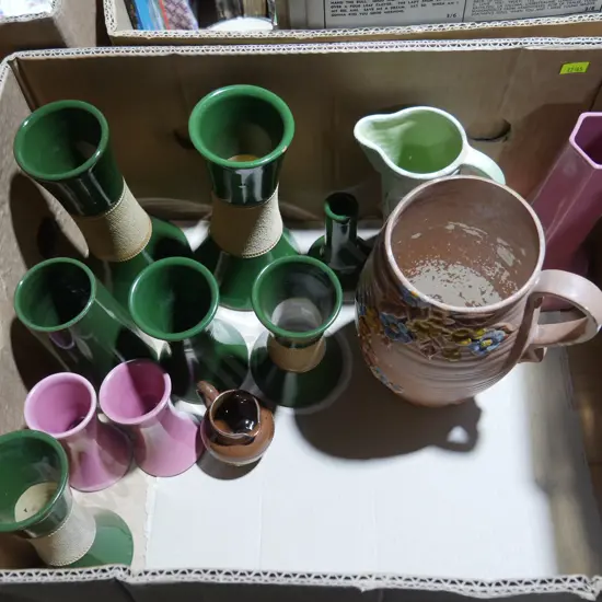 Vases