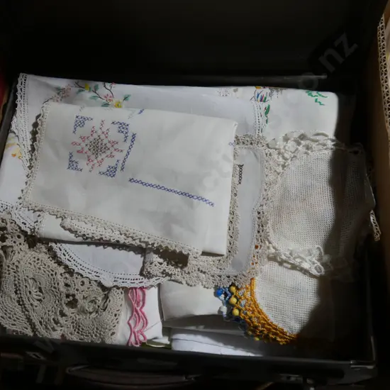 Linen