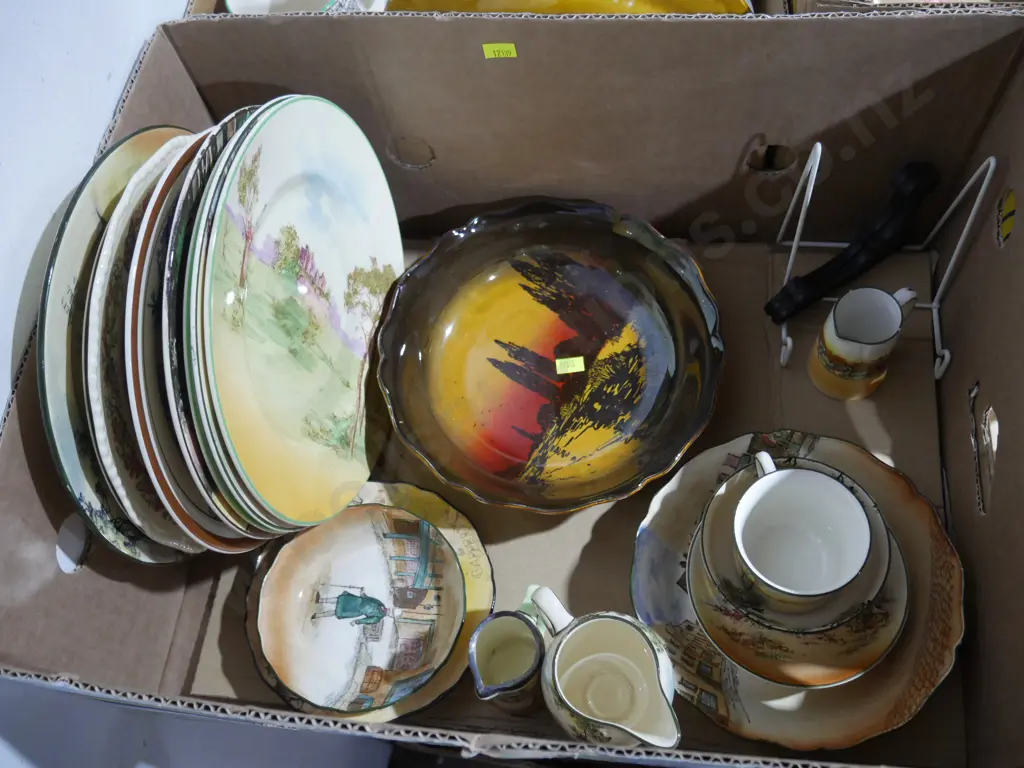 Royal Doulton China Image 1++