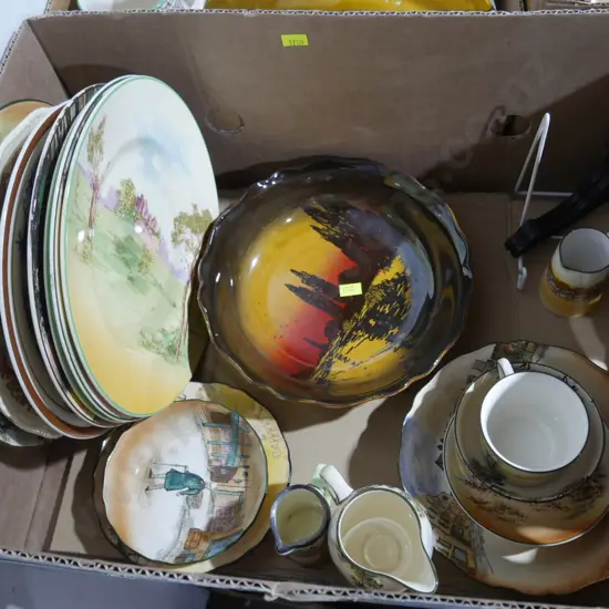 Royal Doulton China