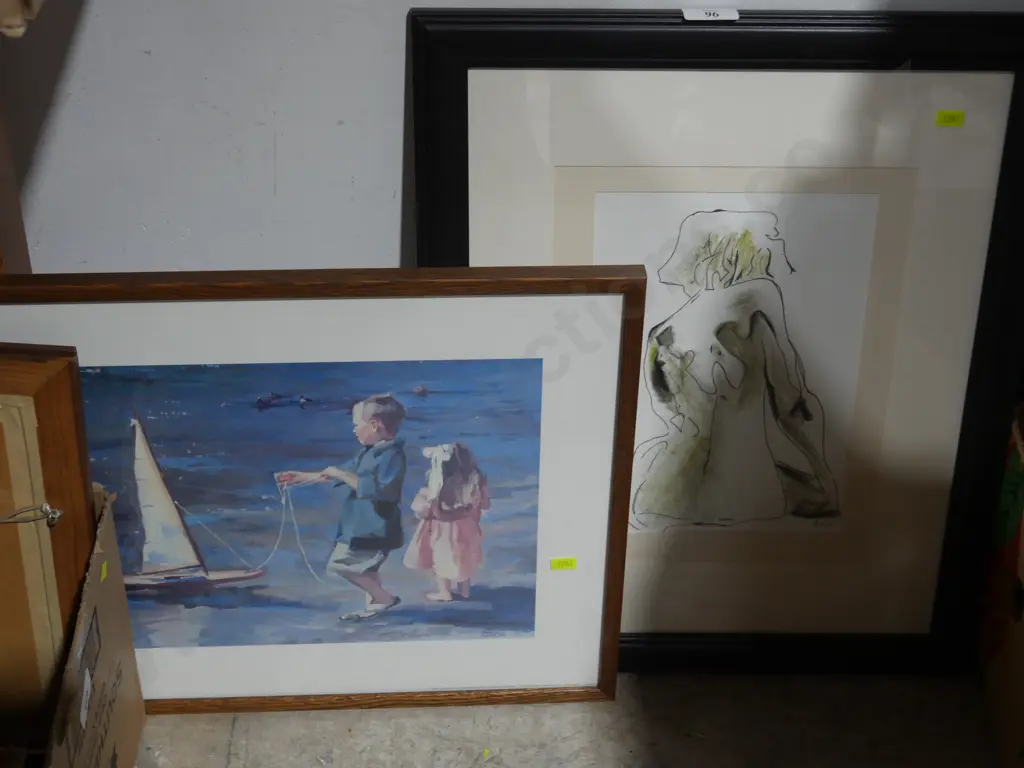 3 artworks Image 1++