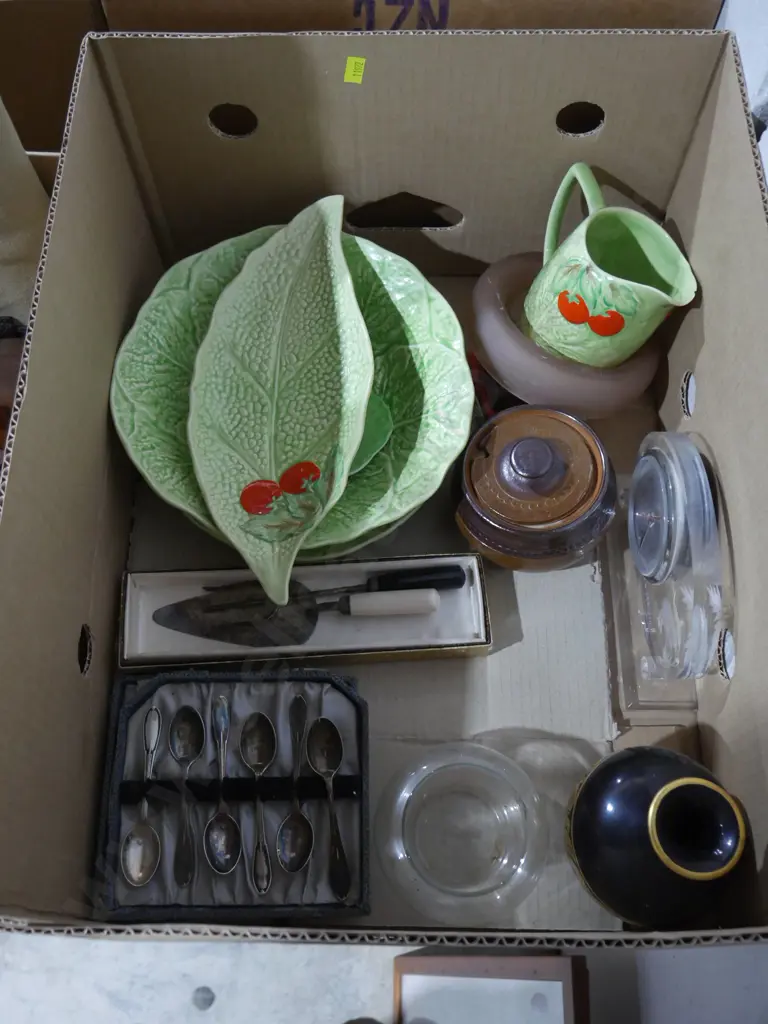 Fancyfayre china etc Image 1++