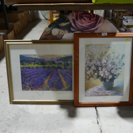 3 artworks