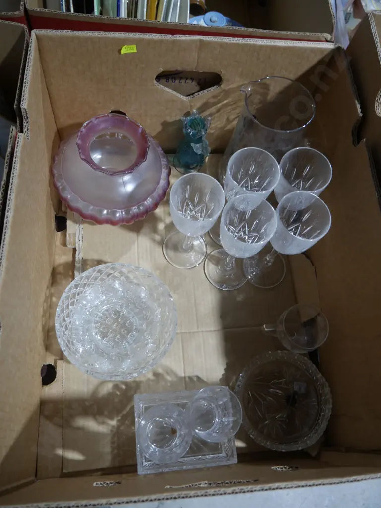 Glassware Image 1++