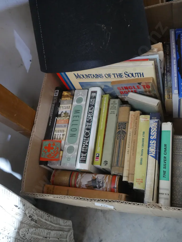 Books etc Image 1++