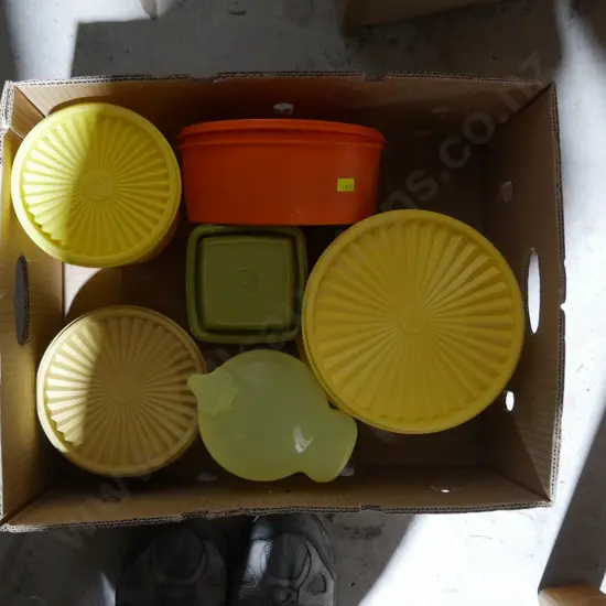 Tupperware