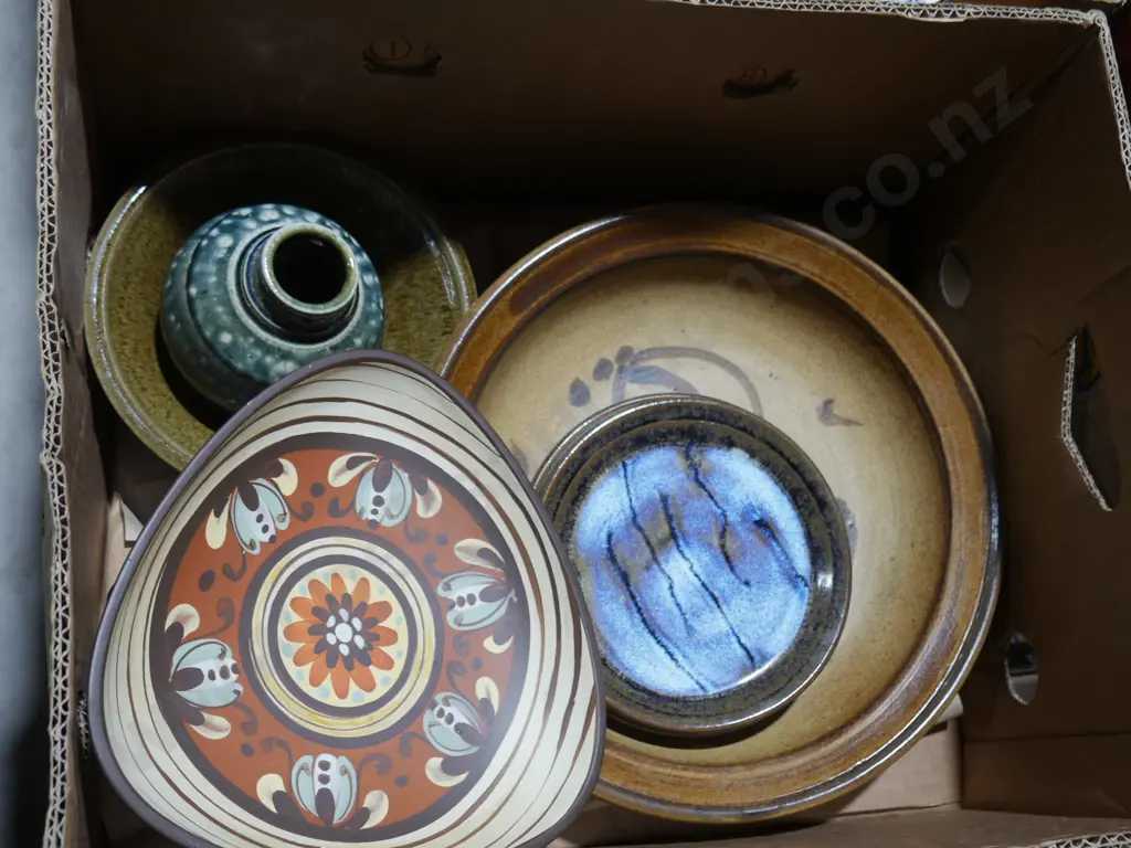 Pottery China Image 1++