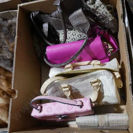 Handbags