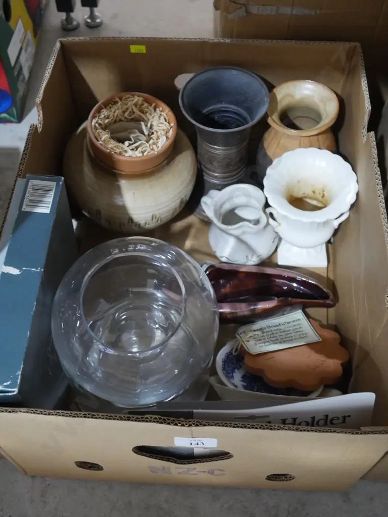 Vases etc Image 1++