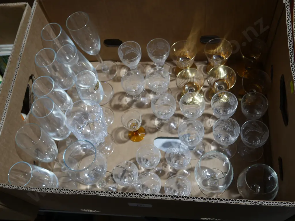 Glassware Image 1++