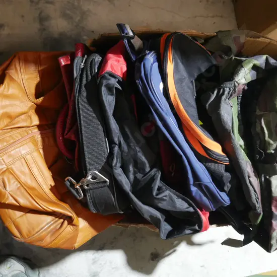 Bags