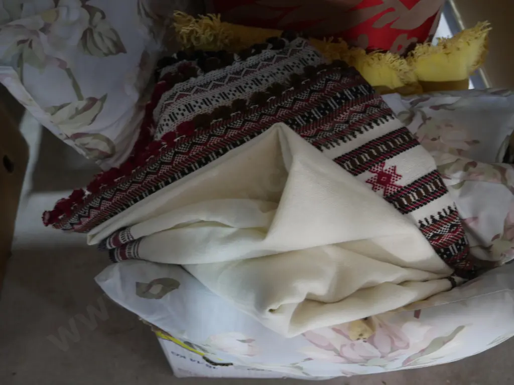 Cushions Image 1++