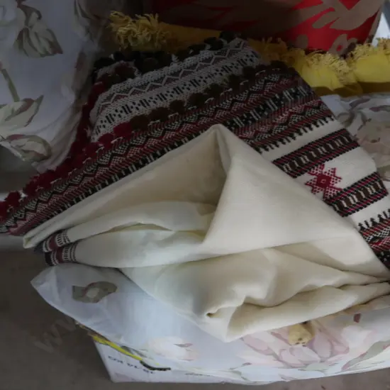 Cushions