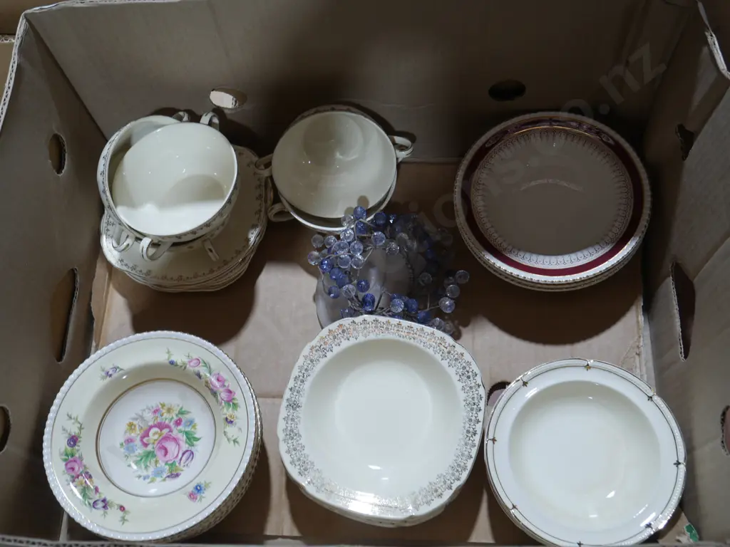 Assorted china Image 1++