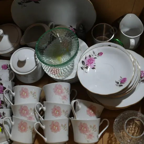China etc