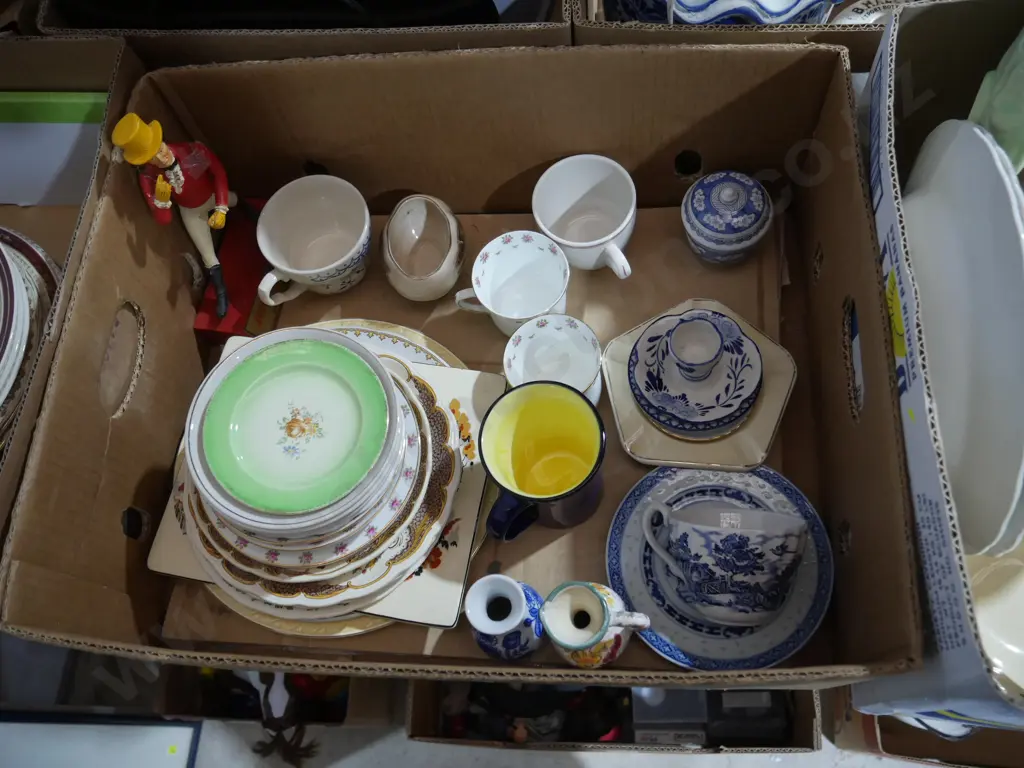 Plates etc Image 1++