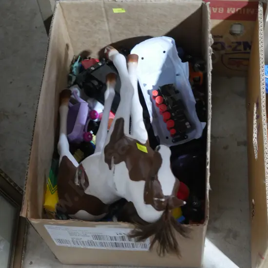Toys