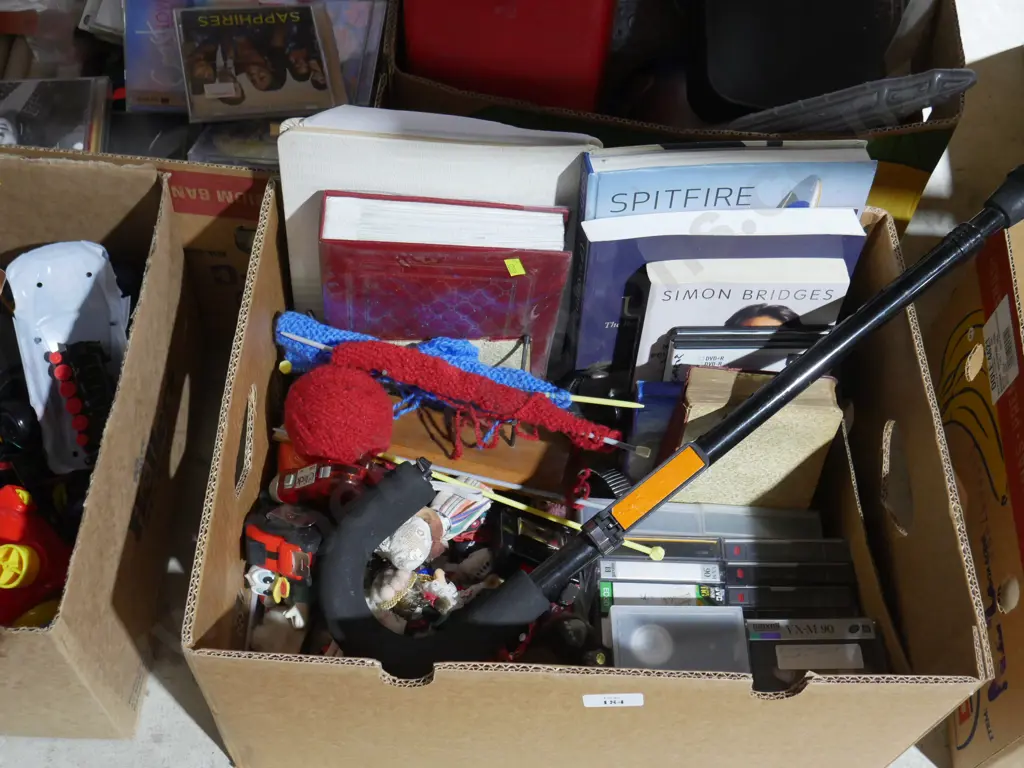 Books etc Image 1++