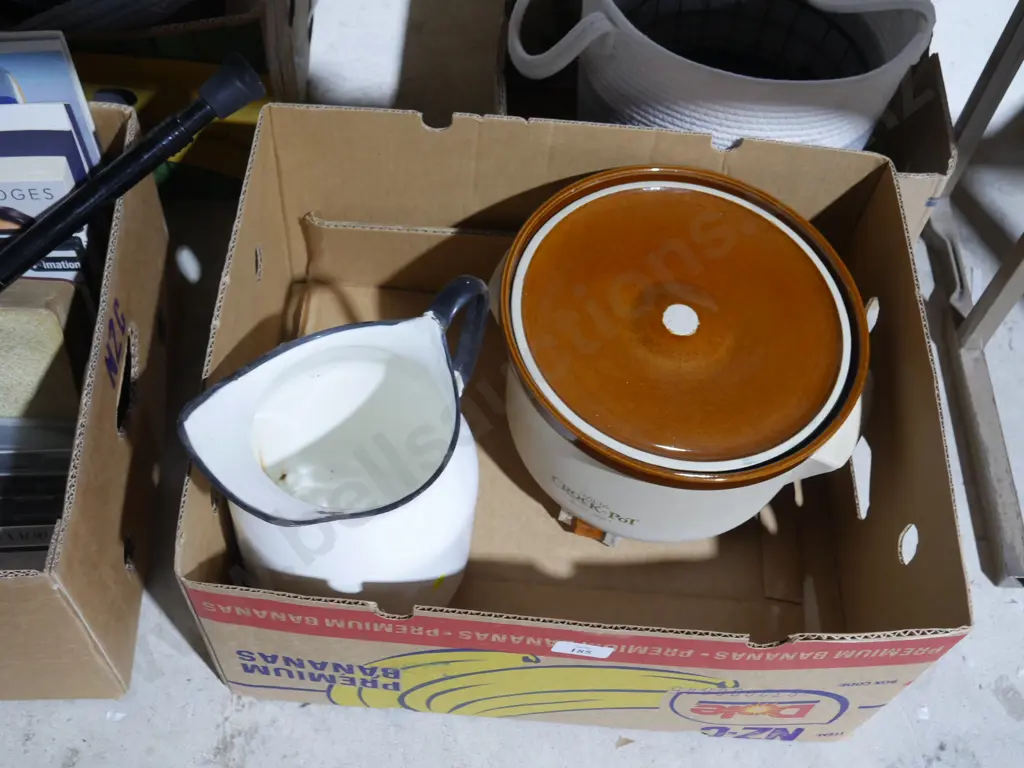 Crock-Pot etc Image 1++