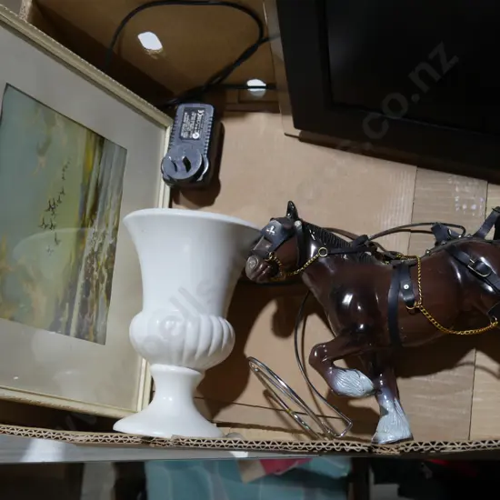 Digital photo frame etc
