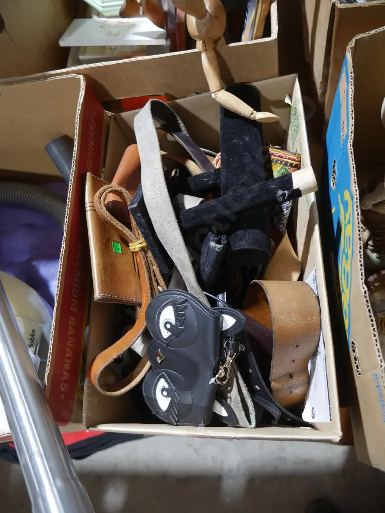Belts etc Image 1++