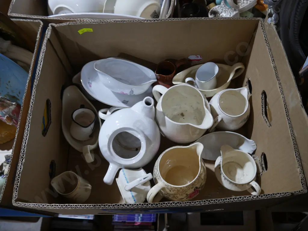 Jugs etc Image 1++