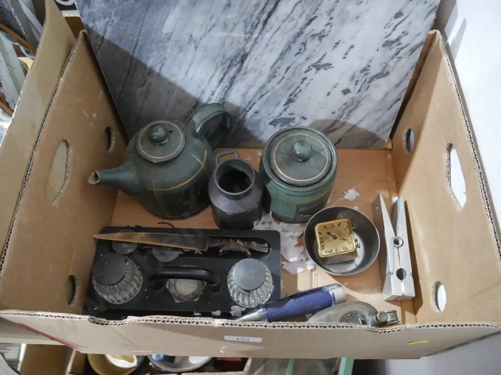 Writing set etc Image 1++