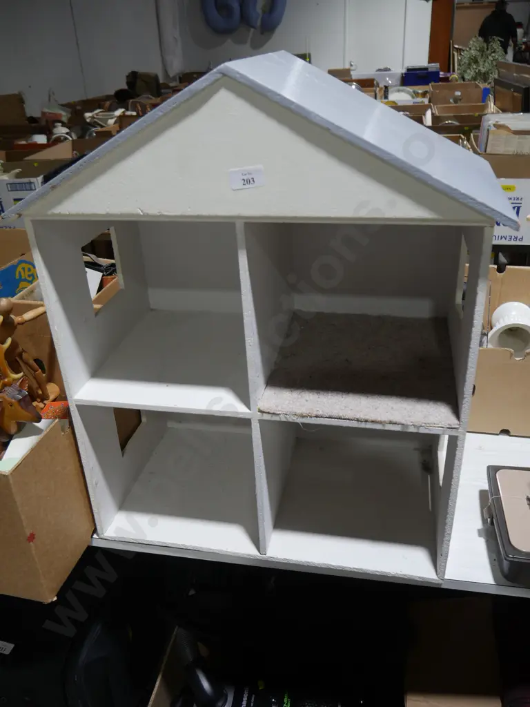 Dolls house Image 1++