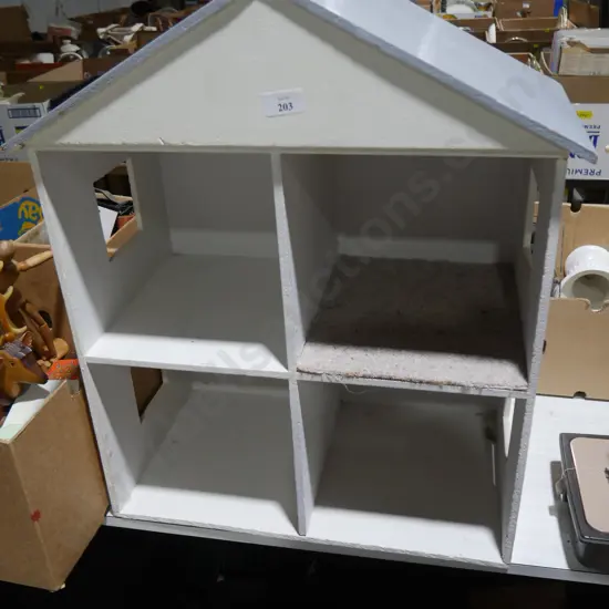Dolls house