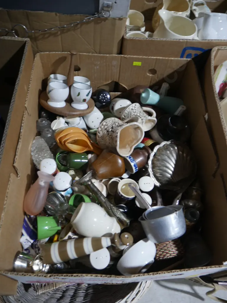 Condiments etc Image 1++