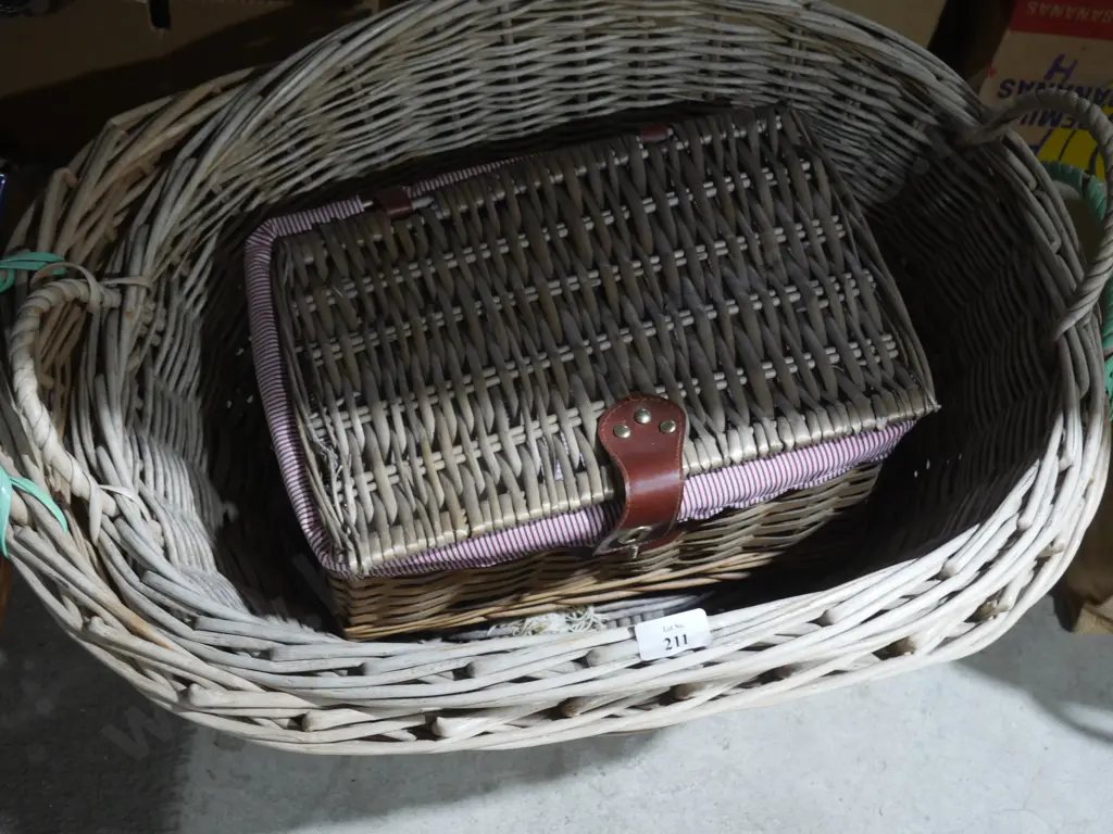 Baskets Image 1++