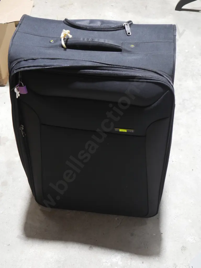Suitcase Image 1++